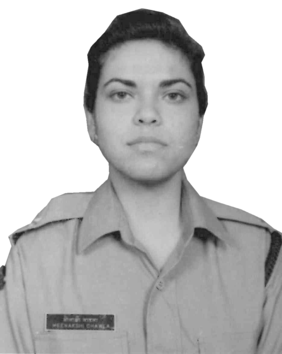 Chawla Meenakshi